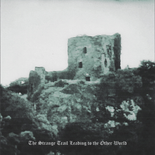 Blutmage : The Strange Trail Leading to the Other World